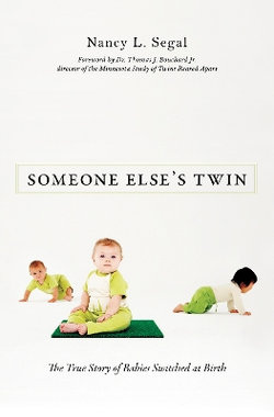 Someone Else's Twin Someone Else's Twin