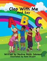 Clap with Me and Say ABC