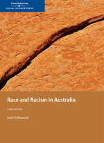 Race and Racism in Australia