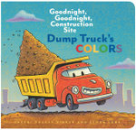 Dump Truck's Colors