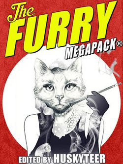 The Furry MEGAPACK®