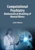 Computational Psychiatry
