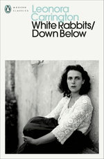 White Rabbits/Down Below