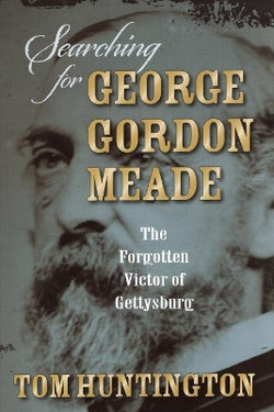 Searching for George Gordon Meade