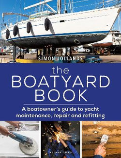 The Boatyard Book The Boatyard Book