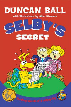 Selby's Secret Selby's Secret