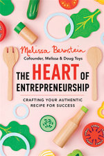 The Heart of Entrepreneurship
