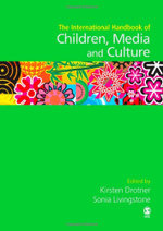 International Handbook of Children, Media and Culture