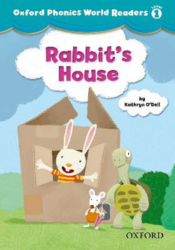 Rabbit's House