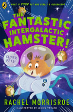Superpets #2