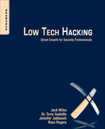 Low Tech Hacking