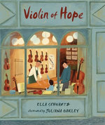 Violin of Hope Violin of Hope