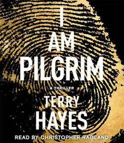 I am Pilgrim