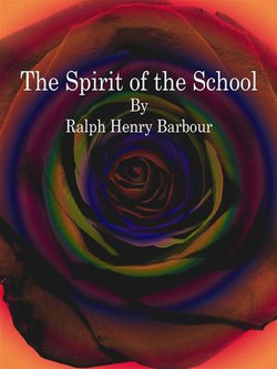The Spirit of the School The Spirit of the School
