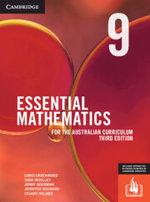 Essential Mathematics for the Australian Curriculum Year 9 Third Edition