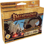 Pathfinder Adventure Card Game: Secrets of the Sphinx - Adventure Deck