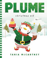 Plume: Christmas Elf