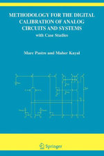 Methodology for the Digital Calibration of Analog Circuits and Systems