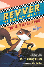 The Big Race Home