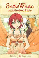 Snow White with the Red Hair, Vol. 5