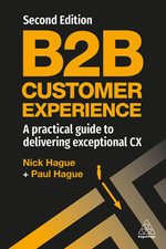 B2B Customer Experience