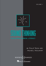 Sound Thinking - Volume I