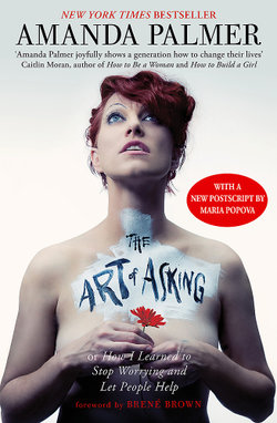 The Art of Asking The Art of Asking