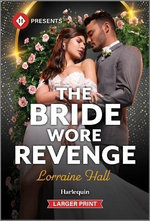 The Bride Wore Revenge
