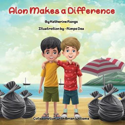 Alon Makes a Difference Alon Makes a Difference