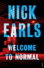 Welcome To Normal