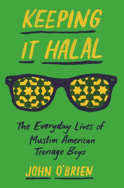 Keeping It Halal