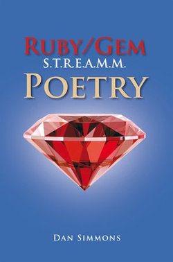 Ruby/Gem S.T.R.E.A.M.M. Poetry Ruby/Gem S.T.R.E.A.M.M. Poetry