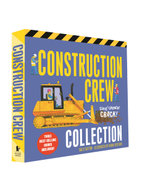 Construction Crew Collection
