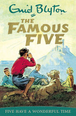 Five Have A Wonderful Time