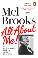 All About Me!