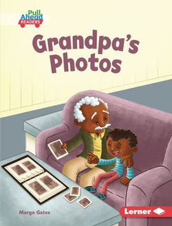 Grandpa's Photos Grandpa's Photos