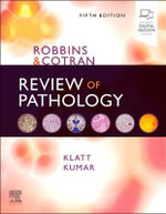 Robbins and Cotran Review of Pathology 5ed