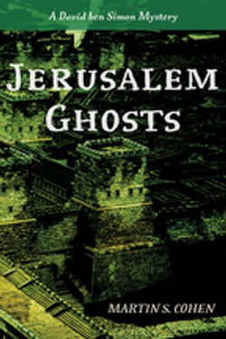 Jerusalem Ghosts Jerusalem Ghosts