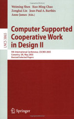 Computer Supported Cooperative Work in Design II