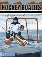 Hockey Goalies