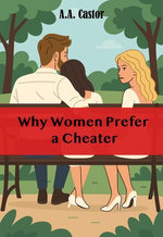 Why Women Prefer a Cheater