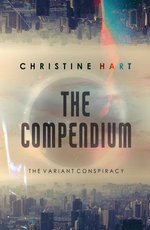The Compendium (The Variant Conspiracy, Book 2)