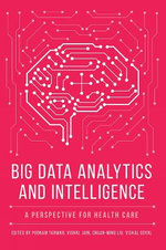 Big Data Analytics and Intelligence
