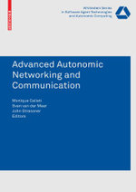 Advanced Autonomic Networking and Communication