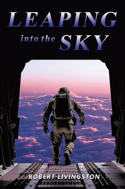 Leaping into the Sky Leaping into the Sky