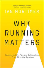 Why Running Matters