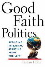 Good Faith Politics
