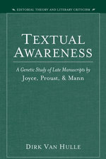 Textual Awareness