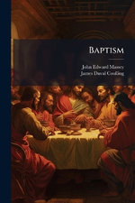 Baptism Baptism