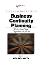 Business Continuity Planning